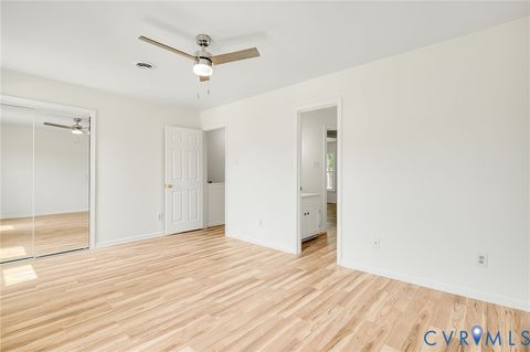 Tiny photo for 1723 Porter Street, Richmond, VA 23224 (MLS # 2611324)