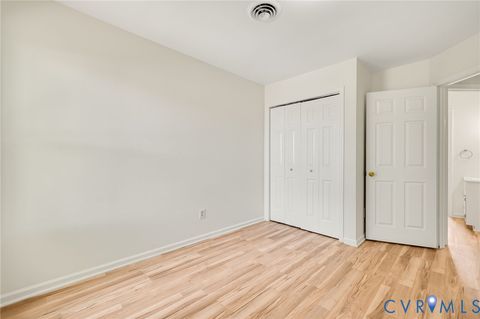 Tiny photo for 1723 Porter Street, Richmond, VA 23224 (MLS # 2611324)