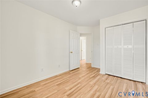 Tiny photo for 1723 Porter Street, Richmond, VA 23224 (MLS # 2611324)