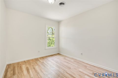 Tiny photo for 1723 Porter Street, Richmond, VA 23224 (MLS # 2611324)