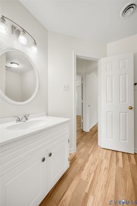 Tiny photo for 1723 Porter Street, Richmond, VA 23224 (MLS # 2611324)