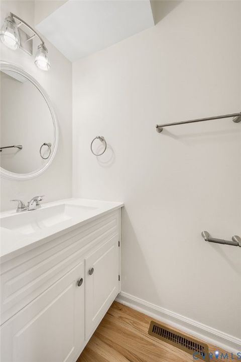 Tiny photo for 1723 Porter Street, Richmond, VA 23224 (MLS # 2611324)