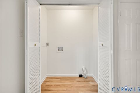 Tiny photo for 1723 Porter Street, Richmond, VA 23224 (MLS # 2611324)