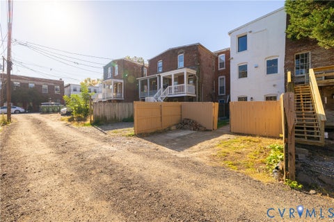 Tiny photo for 1108 W Marshall Street, Richmond, VA 23220 (MLS # 2628997)