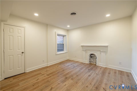Tiny photo for 1108 W Marshall Street, Richmond, VA 23220 (MLS # 2628997)