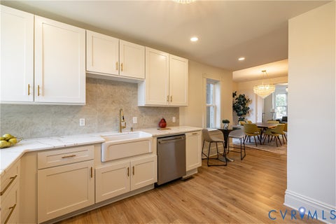 Tiny photo for 1108 W Marshall Street, Richmond, VA 23220 (MLS # 2628997)