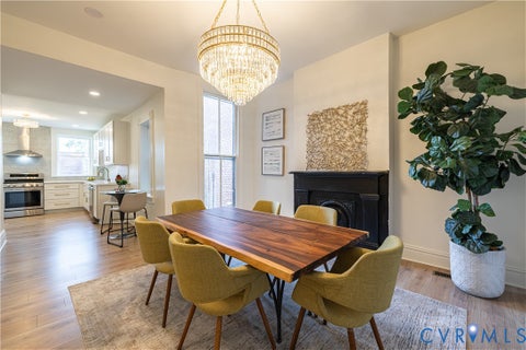 Tiny photo for 1108 W Marshall Street, Richmond, VA 23220 (MLS # 2628997)