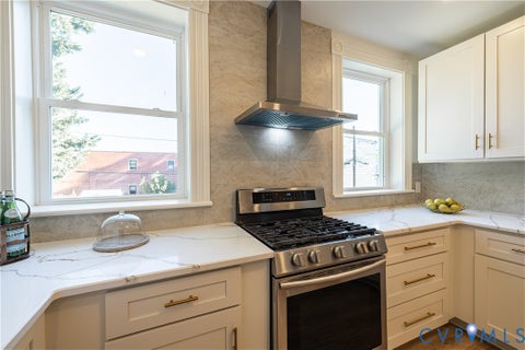 Tiny photo for 1108 W Marshall Street, Richmond, VA 23220 (MLS # 2628997)