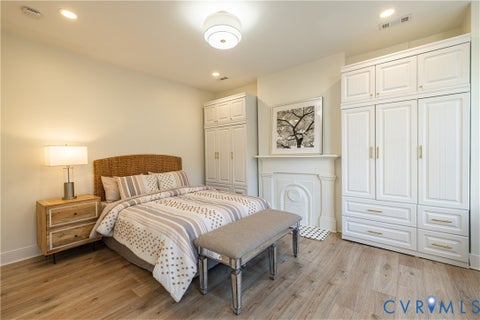 Tiny photo for 1108 W Marshall Street, Richmond, VA 23220 (MLS # 2628997)