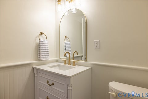 Tiny photo for 1108 W Marshall Street, Richmond, VA 23220 (MLS # 2628997)