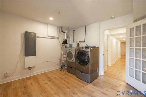 Tiny photo for 1108 W Marshall Street, Richmond, VA 23220 (MLS # 2628997)