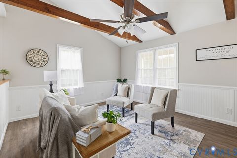 Tiny photo for 1603 S Esther Court, Chesterfield, VA 23836 (MLS # 2530582)