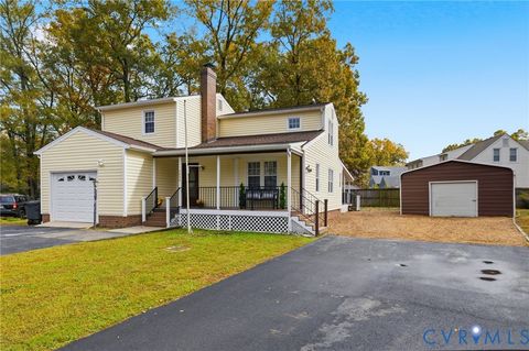 Tiny photo for 1603 S Esther Court, Chesterfield, VA 23836 (MLS # 2530582)