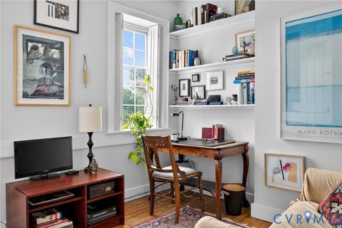Tiny photo for 2503 E Grace Street, Richmond, VA 23223 (MLS # 2608689)