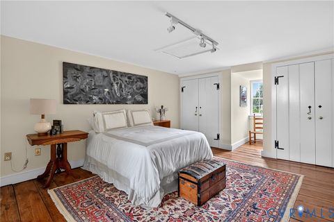 Tiny photo for 2503 E Grace Street, Richmond, VA 23223 (MLS # 2608689)