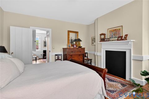 Tiny photo for 2503 E Grace Street, Richmond, VA 23223 (MLS # 2608689)