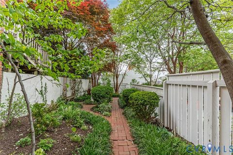 Tiny photo for 2503 E Grace Street, Richmond, VA 23223 (MLS # 2608689)