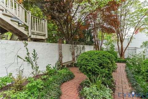 Tiny photo for 2503 E Grace Street, Richmond, VA 23223 (MLS # 2608689)