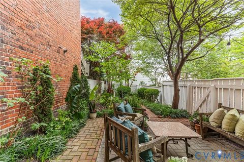 Tiny photo for 2503 E Grace Street, Richmond, VA 23223 (MLS # 2608689)