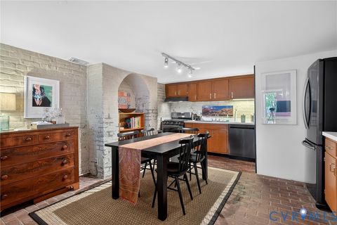 Tiny photo for 2503 E Grace Street, Richmond, VA 23223 (MLS # 2608689)
