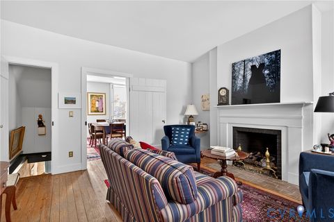 Tiny photo for 2503 E Grace Street, Richmond, VA 23223 (MLS # 2608689)