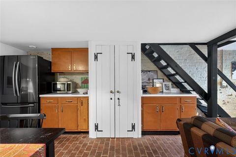 Tiny photo for 2503 E Grace Street, Richmond, VA 23223 (MLS # 2608689)