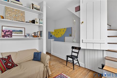 Tiny photo for 2503 E Grace Street, Richmond, VA 23223 (MLS # 2608689)