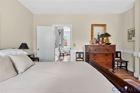 Tiny photo for 2503 E Grace Street, Richmond, VA 23223 (MLS # 2608689)