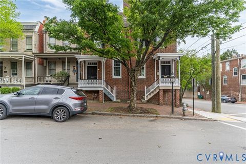Tiny photo for 2503 E Grace Street, Richmond, VA 23223 (MLS # 2608689)