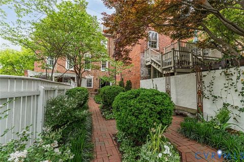 Tiny photo for 2503 E Grace Street, Richmond, VA 23223 (MLS # 2608689)