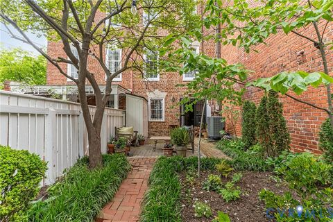 Tiny photo for 2503 E Grace Street, Richmond, VA 23223 (MLS # 2608689)