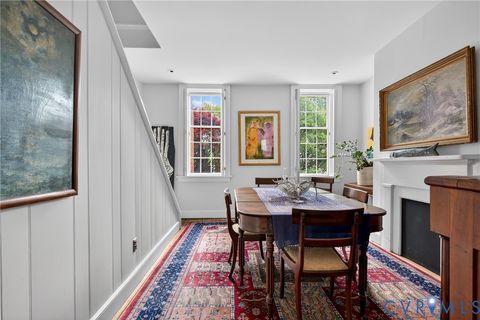 Tiny photo for 2503 E Grace Street, Richmond, VA 23223 (MLS # 2608689)