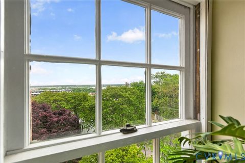 Tiny photo for 2503 E Grace Street, Richmond, VA 23223 (MLS # 2608689)