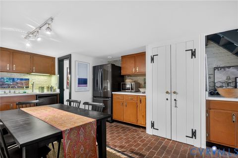 Tiny photo for 2503 E Grace Street, Richmond, VA 23223 (MLS # 2608689)