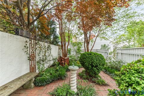 Tiny photo for 2503 E Grace Street, Richmond, VA 23223 (MLS # 2608689)