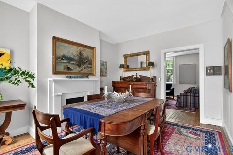 Tiny photo for 2503 E Grace Street, Richmond, VA 23223 (MLS # 2608689)