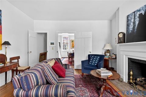 Tiny photo for 2503 E Grace Street, Richmond, VA 23223 (MLS # 2608689)