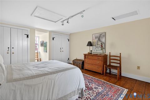 Tiny photo for 2503 E Grace Street, Richmond, VA 23223 (MLS # 2608689)
