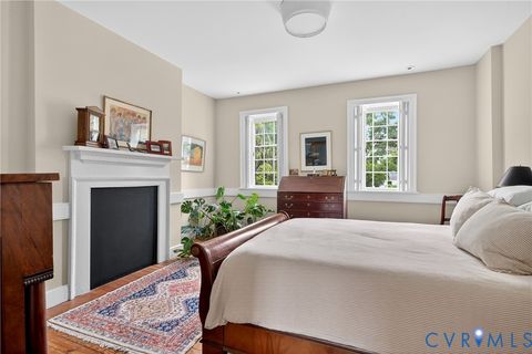 Tiny photo for 2503 E Grace Street, Richmond, VA 23223 (MLS # 2608689)