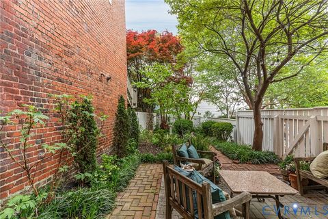 Tiny photo for 2503 E Grace Street, Richmond, VA 23223 (MLS # 2608689)