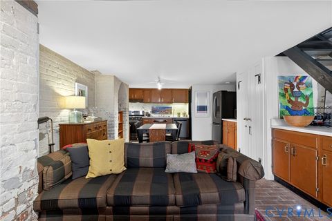 Tiny photo for 2503 E Grace Street, Richmond, VA 23223 (MLS # 2608689)