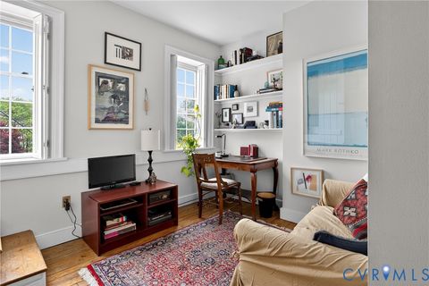 Tiny photo for 2503 E Grace Street, Richmond, VA 23223 (MLS # 2608689)