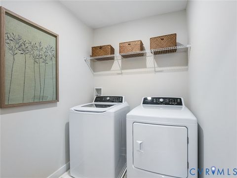 Tiny photo for 3321 Sunstone Drive, Richmond, VA 23223 (MLS # 2615299)