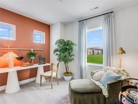 Tiny photo for 3321 Sunstone Drive, Richmond, VA 23223 (MLS # 2615299)