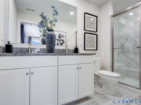 Tiny photo for 3321 Sunstone Drive, Richmond, VA 23223 (MLS # 2615299)