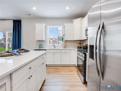 Tiny photo for 3321 Sunstone Drive, Richmond, VA 23223 (MLS # 2615299)