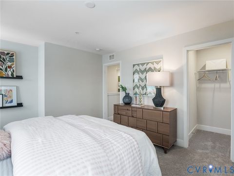 Tiny photo for 3321 Sunstone Drive, Richmond, VA 23223 (MLS # 2615299)