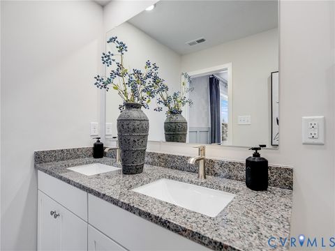 Tiny photo for 3321 Sunstone Drive, Richmond, VA 23223 (MLS # 2615299)