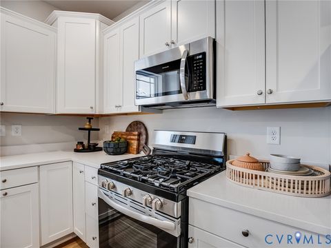 Tiny photo for 3321 Sunstone Drive, Richmond, VA 23223 (MLS # 2615299)