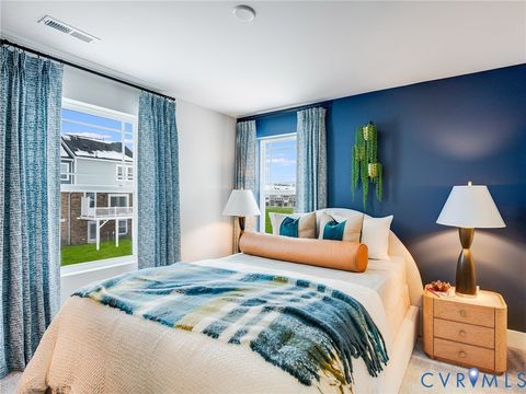 Tiny photo for 3321 Sunstone Drive, Richmond, VA 23223 (MLS # 2615299)